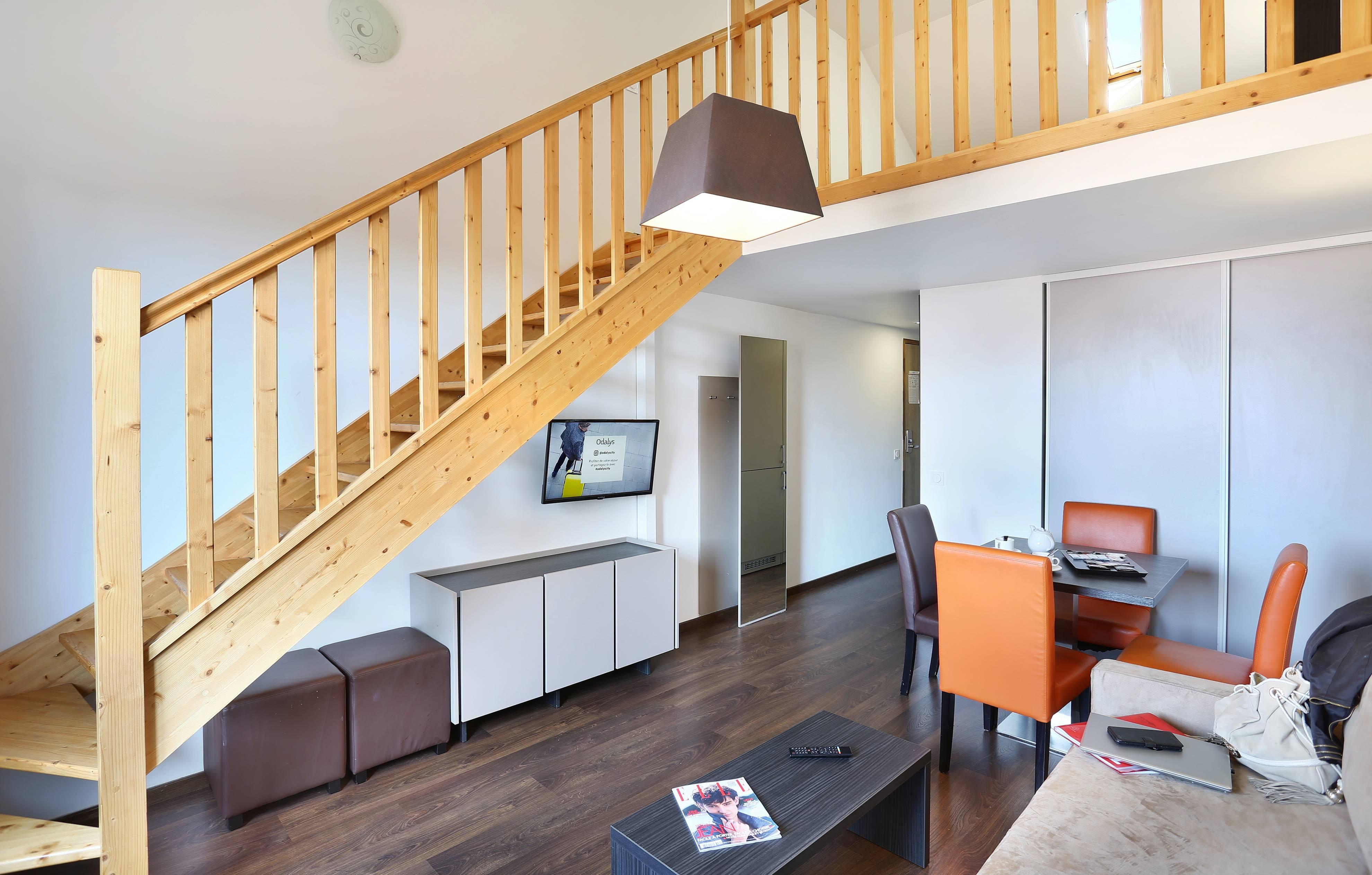 Appart Hotel Odalys City Toulouse Colombelie Exterior foto
